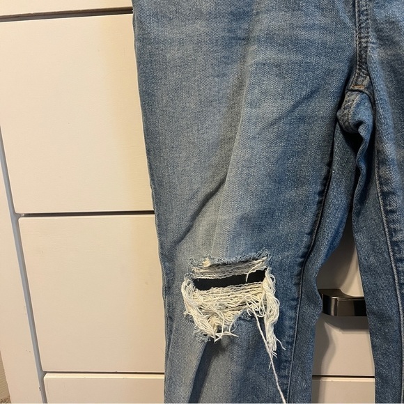 Madewell The Perfect Vintage Jean - Picture 4 of 13